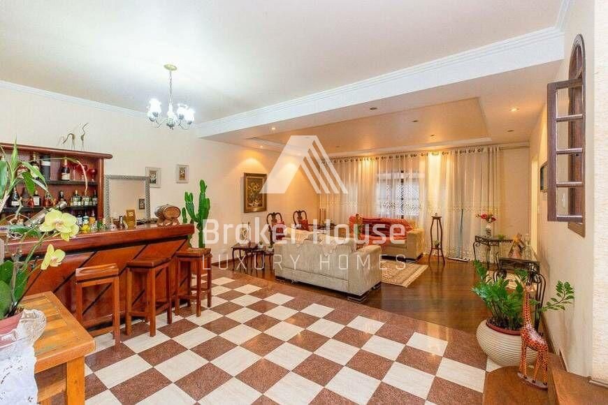 Casa com 3 suítes à venda em Alto da Boa Vista, São Paulo, por R$ 2.300.000 Imagem 7