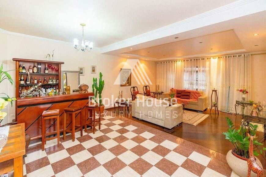 Casa com 3 suítes à venda em Alto da Boa Vista, São Paulo, por R$ 2.300.000 Imagem 8
