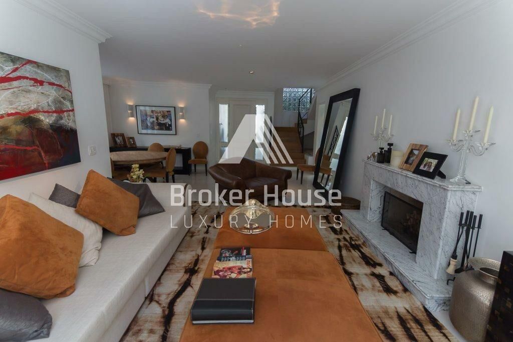 Casa de condomínio com 3 suítes à venda em Alto da Boa Vista, São Paulo, por R$ 3.490.000 Imagem 4