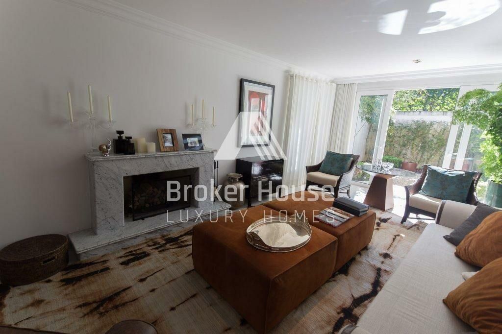 Casa de condomínio com 3 suítes à venda em Alto da Boa Vista, São Paulo, por R$ 3.490.000 Imagem 5