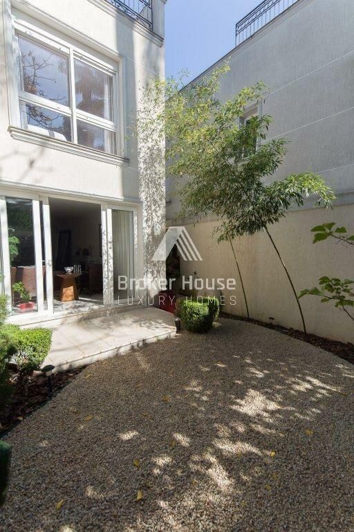 Casa de condomínio com 3 suítes à venda em Alto da Boa Vista, São Paulo, por R$ 3.490.000 Imagem 6