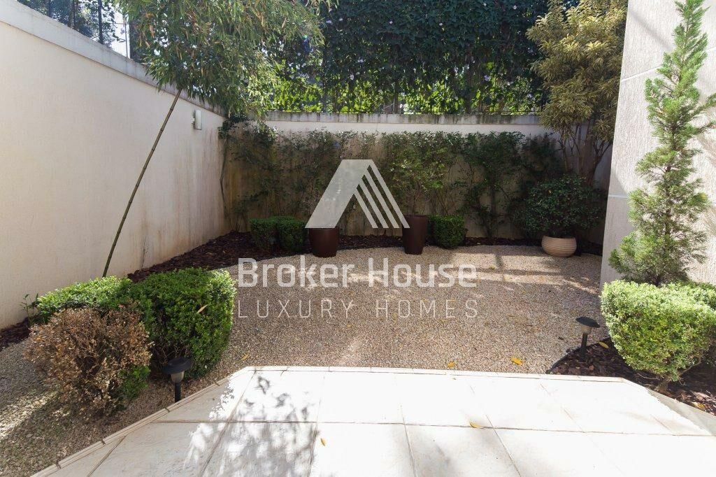 Casa de condomínio com 3 suítes à venda em Alto da Boa Vista, São Paulo, por R$ 3.490.000 Imagem 8