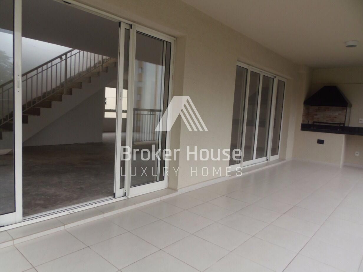 Cobertura com 4 suítes à venda em Alto da Boa Vista, São Paulo, por R$ 5.350.000 Imagem 4