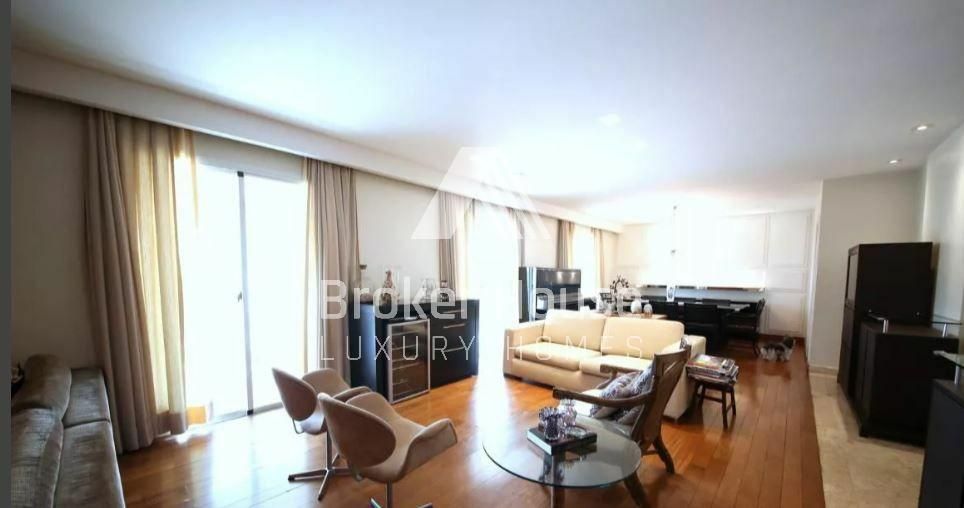 Apartamento com 4 suítes à venda em Campo Belo, São Paulo, por R$ 3.850.000 Imagem 4