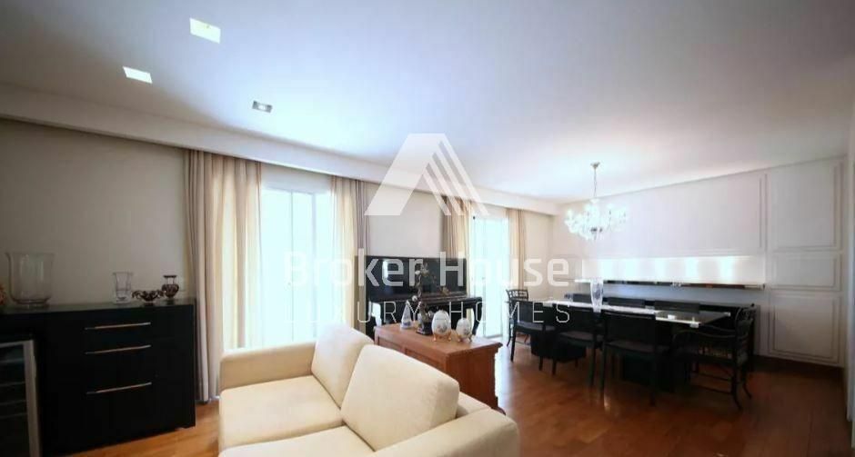 Apartamento com 4 suítes à venda em Campo Belo, São Paulo, por R$ 3.850.000 Imagem 5