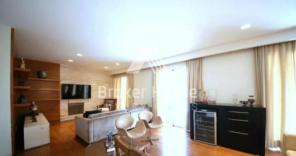 Apartamento com 4 suítes à venda em Campo Belo, São Paulo, por R$ 3.850.000 Imagem 6