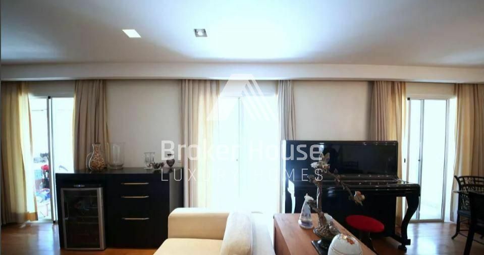 Apartamento com 4 suítes à venda em Campo Belo, São Paulo, por R$ 3.850.000 Imagem 7