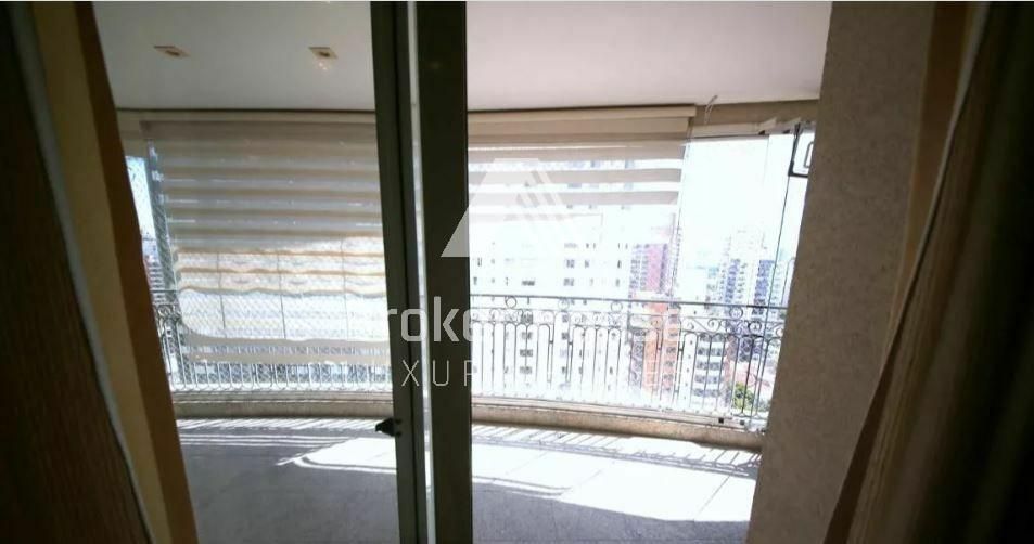 Apartamento com 4 suítes à venda em Campo Belo, São Paulo, por R$ 3.850.000 Imagem 8