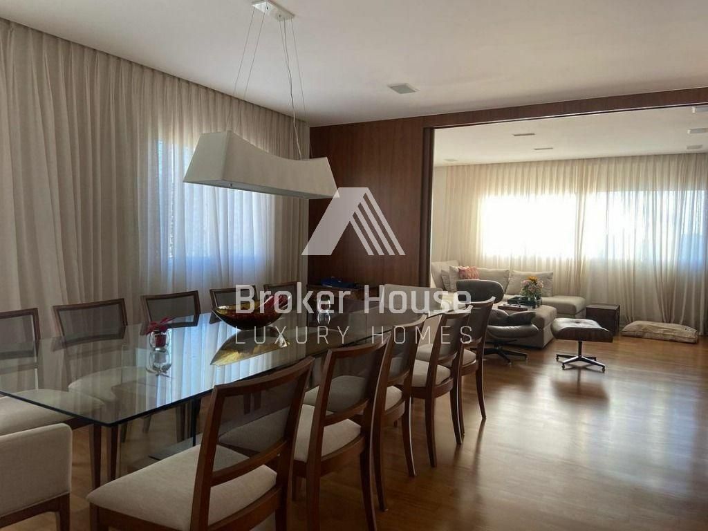 Cobertura com 5 suítes à venda em Brooklin, São Paulo, por R$ 12.600.000 Imagem 5