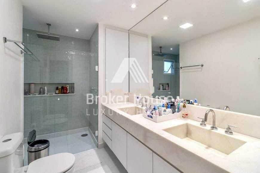 Cobertura com 5 suítes à venda em Brooklin, São Paulo, por R$ 12.600.000 Imagem 7