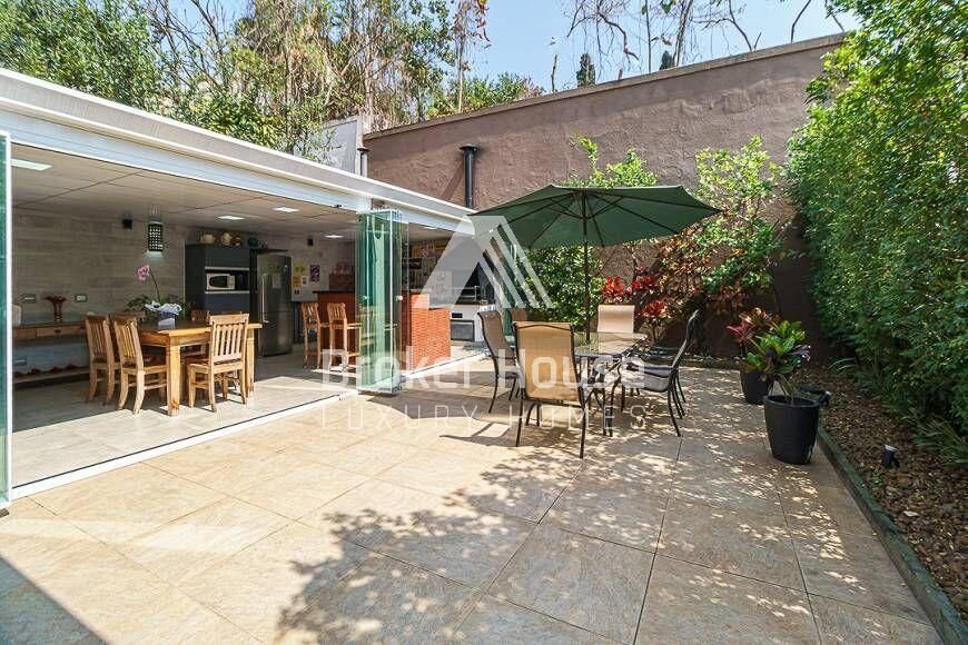 Casa com 2 suítes à venda em Alto da Boa Vista, São Paulo, por R$ 2.890.000 Imagem 5