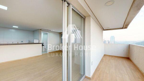 Apartamento com 1 suítes à venda em Granja Julieta, São Paulo, por R$ 1.050.000 Imagem 4