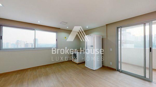 Apartamento com 1 suítes à venda em Granja Julieta, São Paulo, por R$ 1.050.000 Imagem 6