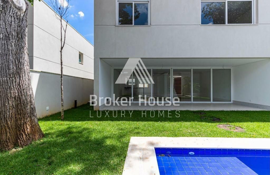 Casa de condomínio com 4 suítes à venda em Granja Julieta, São Paulo, por R$ 5.500.000 Imagem 4