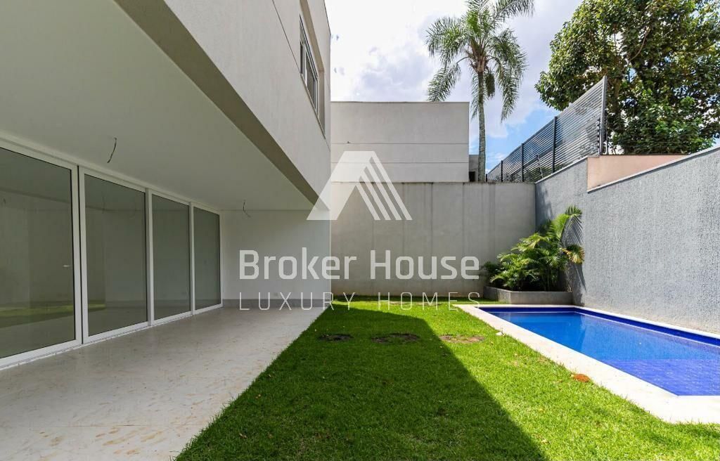 Casa de condomínio com 4 suítes à venda em Granja Julieta, São Paulo, por R$ 5.500.000 Imagem 5