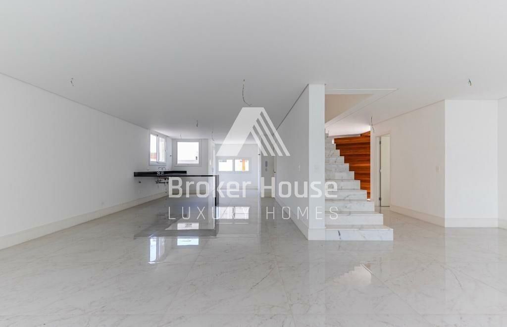 Casa de condomínio com 4 suítes à venda em Granja Julieta, São Paulo, por R$ 5.500.000 Imagem 6