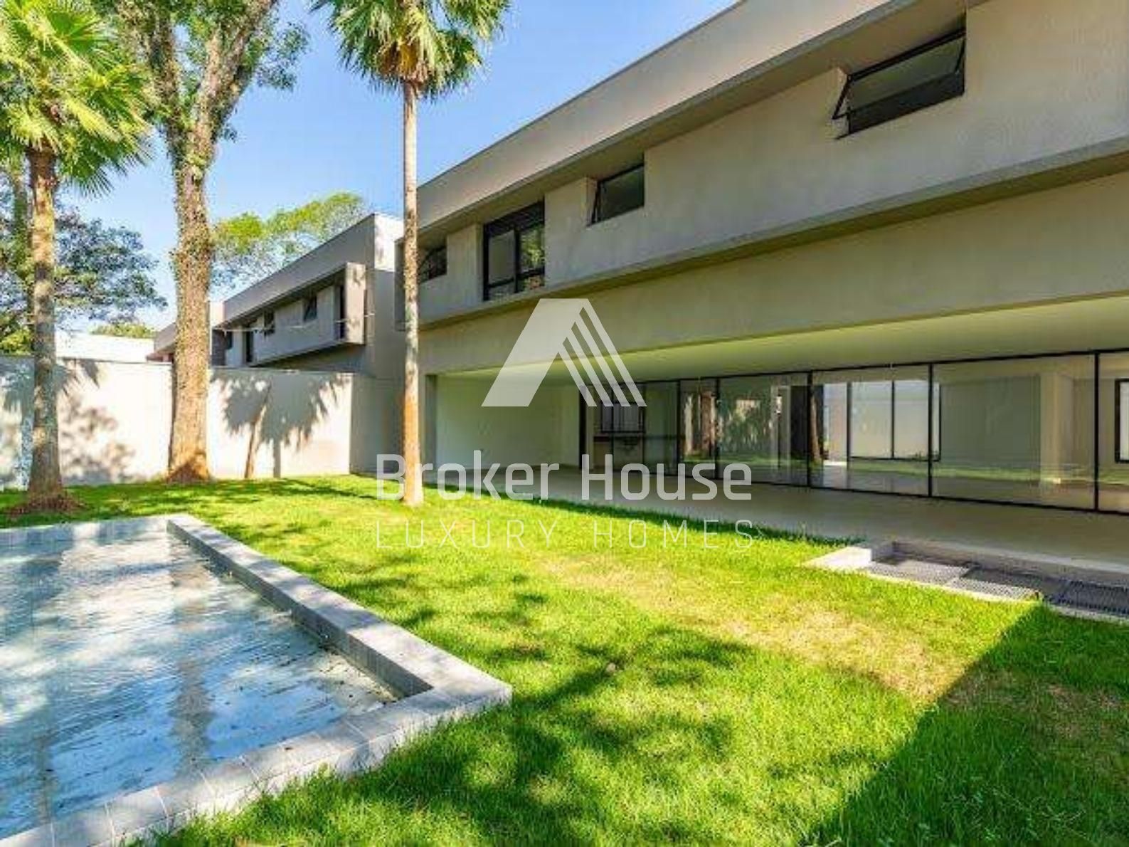 Casa de condomínio com 4 suítes à venda em Granja Julieta, São Paulo, por R$ 12.500.000 Imagem 4