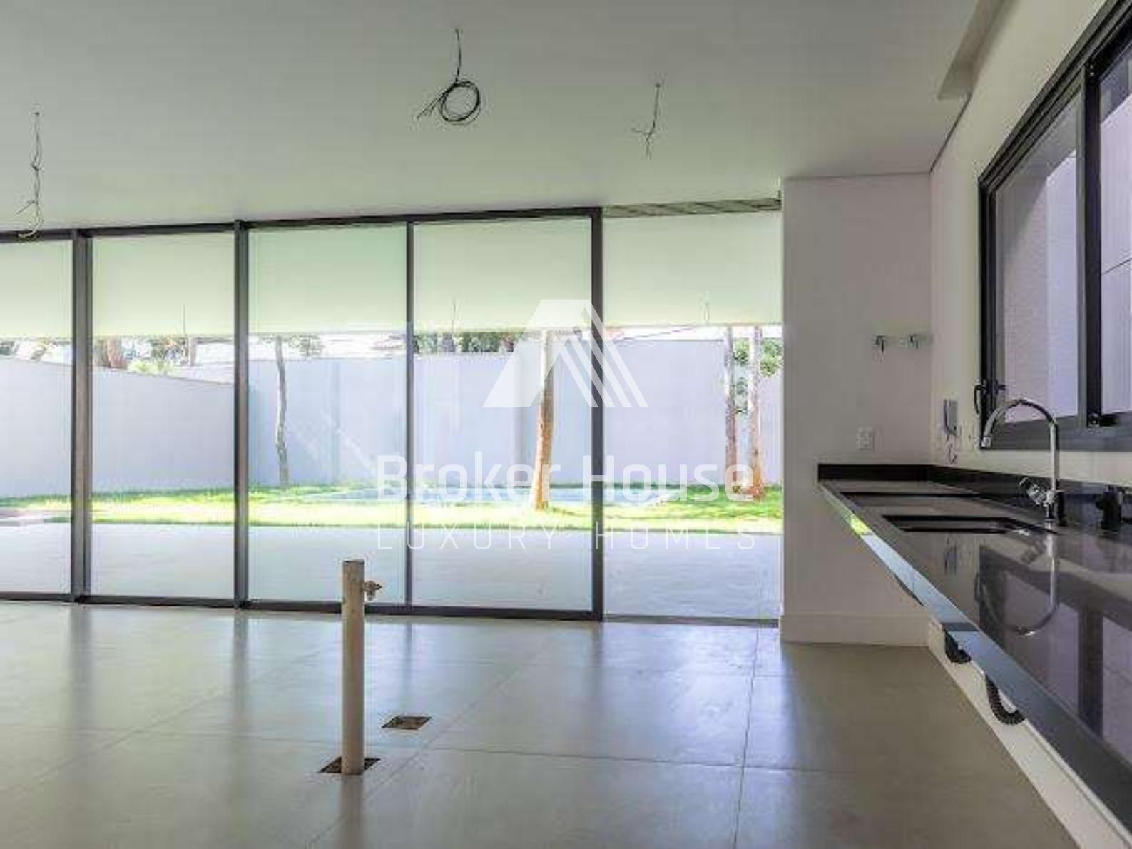 Casa de condomínio com 4 suítes à venda em Granja Julieta, São Paulo, por R$ 12.500.000 Imagem 8