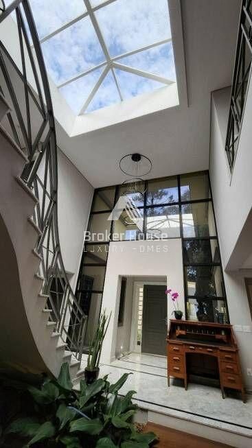 Casa de condomínio com 4 suítes à venda em Alto da Boa Vista, São Paulo, por R$ 6.200.000 Imagem 5