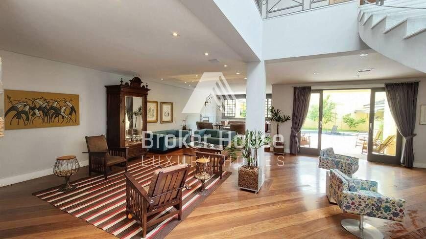Casa de condomínio com 4 suítes à venda em Alto da Boa Vista, São Paulo, por R$ 6.200.000 Imagem 8