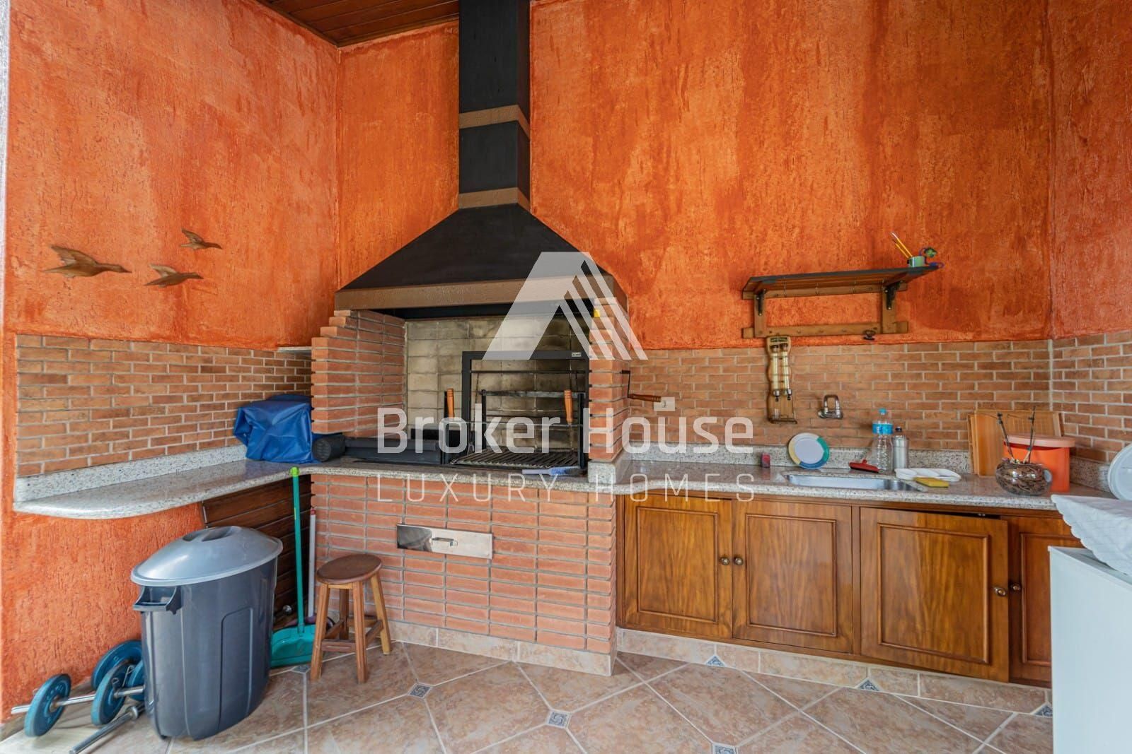 Casa de condomínio com 2 suítes à venda em Alto da Boa Vista, São Paulo, por R$ 9.000.000 Imagem 5