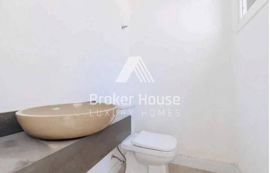 Casa de condomínio com 4 suítes à venda em Brooklin, São Paulo, por R$ 4.500.000 Imagem 8