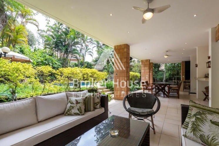 Casa de condomínio com 4 suítes à venda em Alto da Boa Vista, São Paulo, por R$ 7.850.000 Imagem 5