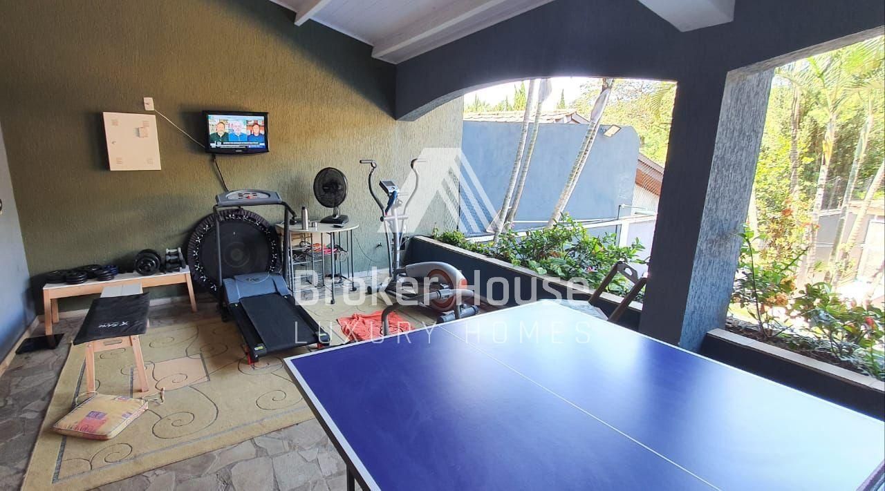 Casa com 4 suítes à venda em Morumbi, São Paulo, por R$ 2.850.000 Imagem 6