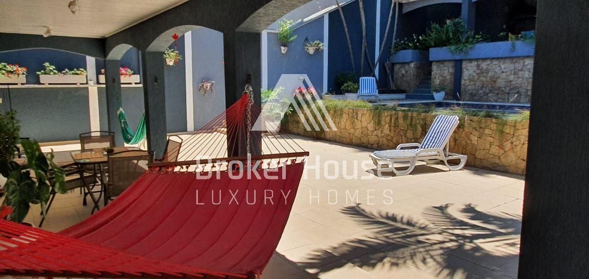 Casa com 4 suítes à venda em Morumbi, São Paulo, por R$ 2.850.000 Imagem 7