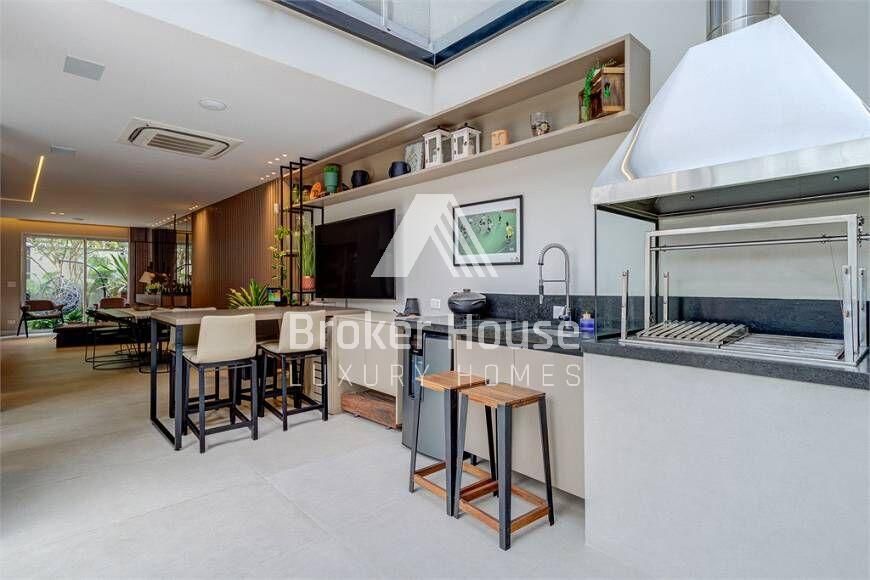 Casa com 4 suítes à venda em Granja Julieta, São Paulo, por R$ 3.190.000 Imagem 8
