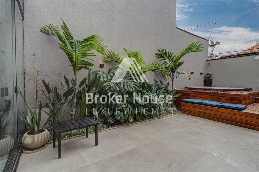 Casa com 4 suítes à venda em Granja Julieta, São Paulo, por R$ 3.190.000 Imagem 4