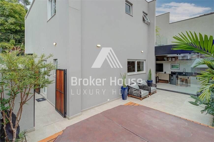 Casa com 4 suítes à venda em Granja Julieta, São Paulo, por R$ 3.190.000 Imagem 5