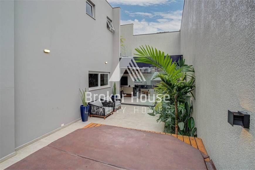 Casa com 4 suítes à venda em Granja Julieta, São Paulo, por R$ 3.190.000 Imagem 5