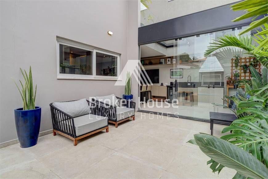 Casa com 4 suítes à venda em Granja Julieta, São Paulo, por R$ 3.190.000 Imagem 6
