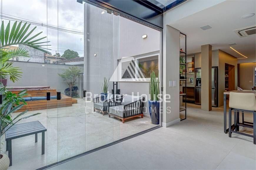 Casa com 4 suítes à venda em Granja Julieta, São Paulo, por R$ 3.190.000 Imagem 7