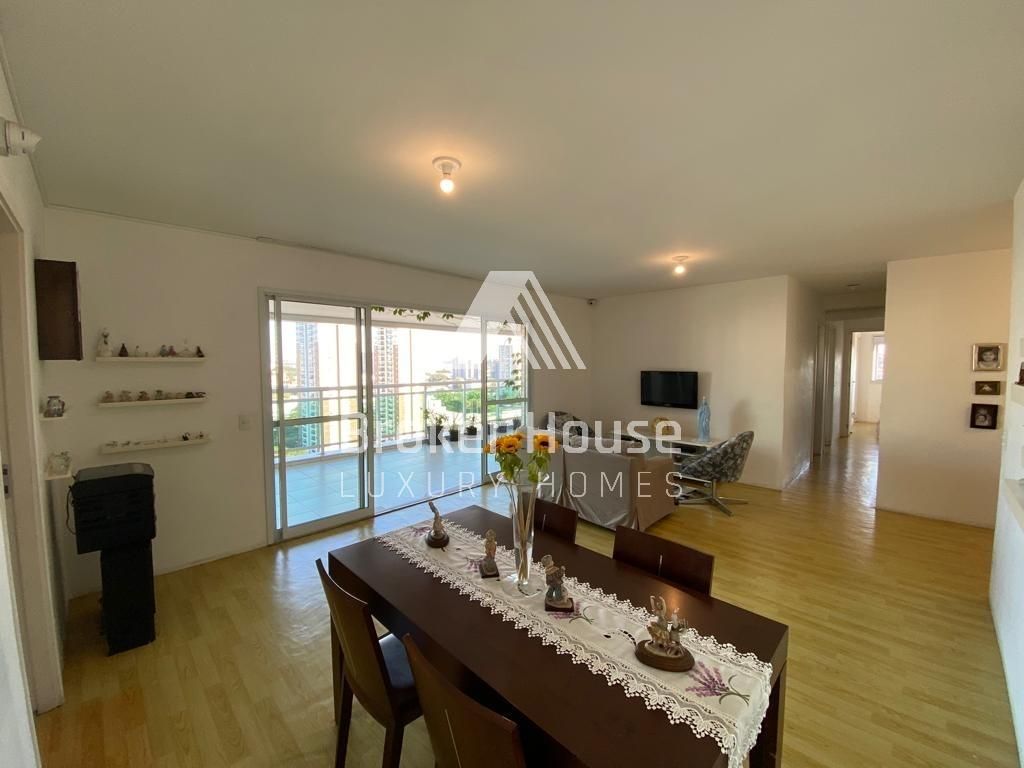 Apartamento com 2 suítes à venda em Granja Julieta, São Paulo, por R$ 1.495.000 Imagem 6