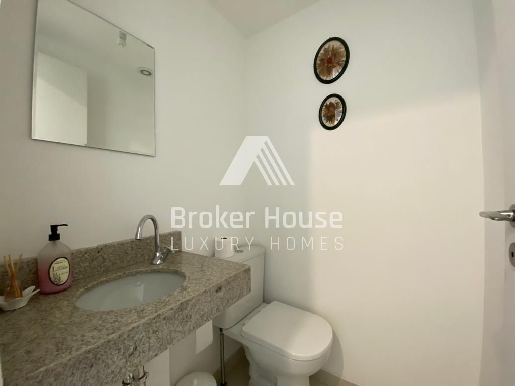 Apartamento com 2 suítes à venda em Granja Julieta, São Paulo, por R$ 1.495.000 Imagem 8