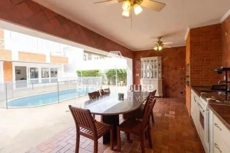 Casa com 4 suítes à venda em Granja Julieta, São Paulo, por R$ 3.600.000 Imagem 4