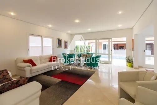 Casa com 4 suítes à venda em Granja Julieta, São Paulo, por R$ 3.600.000 Imagem 5
