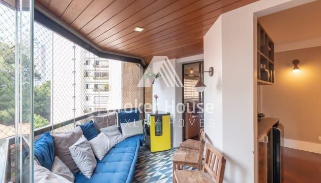 Apartamento com 1 suítes à venda em Brooklin, São Paulo, por R$ 1.800.000 Imagem 4