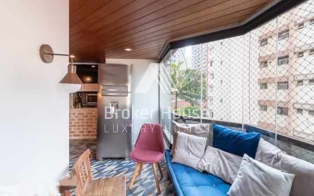 Apartamento com 1 suítes à venda em Brooklin, São Paulo, por R$ 1.800.000 Imagem 5