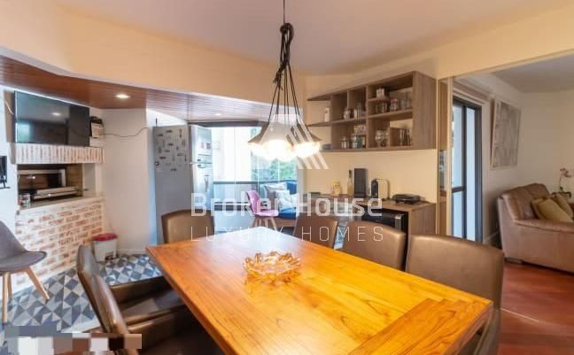 Apartamento com 1 suítes à venda em Brooklin, São Paulo, por R$ 1.800.000 Imagem 7