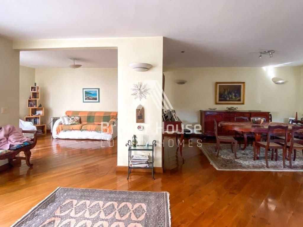 Casa com 3 suítes à venda em Granja Julieta, São Paulo, por R$ 4.000.000 Imagem 4