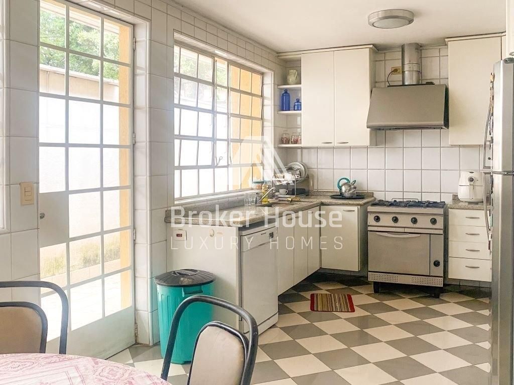 Casa com 3 suítes à venda em Granja Julieta, São Paulo, por R$ 4.000.000 Imagem 8