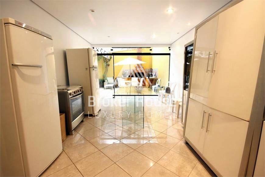 Casa de condomínio com 2 suítes à venda em Alto da Boa Vista, São Paulo, por R$ 2.990.000 Imagem 4