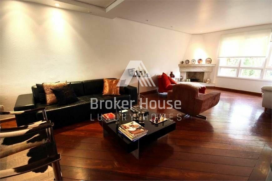 Casa de condomínio com 2 suítes à venda em Alto da Boa Vista, São Paulo, por R$ 2.990.000 Imagem 8