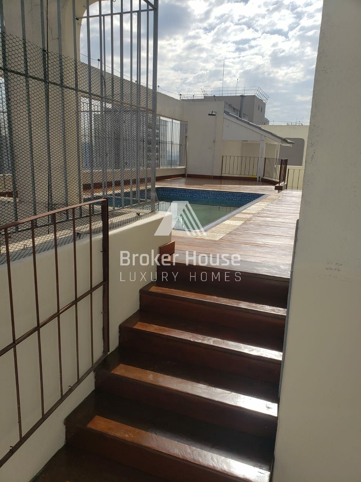 Cobertura com 4 suítes à venda em Santo Amaro, São Paulo, por R$ 3.500.000 Imagem 4