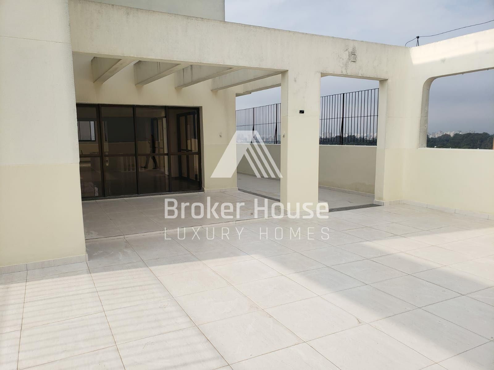 Cobertura com 4 suítes à venda em Santo Amaro, São Paulo, por R$ 3.500.000 Imagem 5