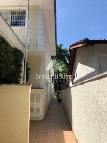 Casa com 4 suítes à venda em Brooklin, São Paulo, por R$ 2.990.000 Imagem 8