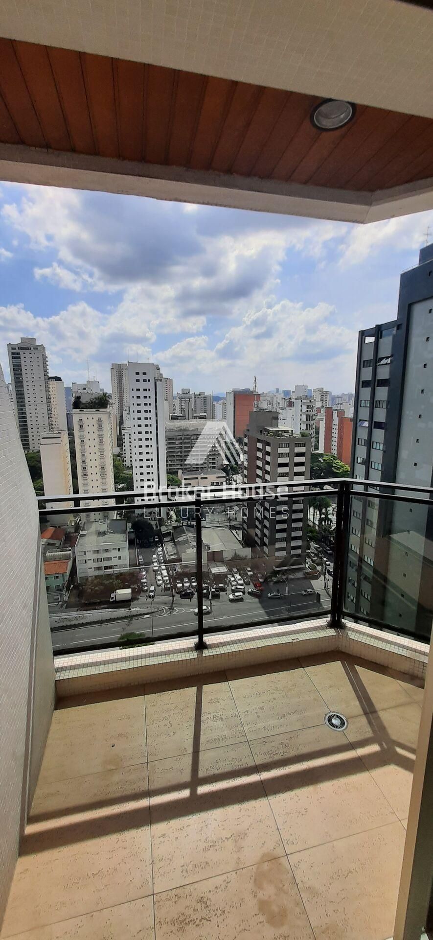 Cobertura com 1 suítes à venda em Campo Belo, São Paulo, por R$ 1.580.000 Imagem 7